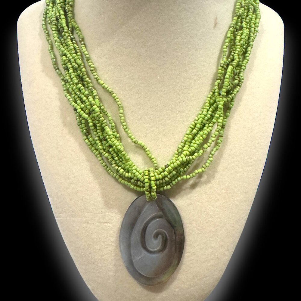 Fashion Jewelry Necklace